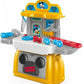 Mickey Mouse workshop set