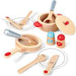 Cook And Serve Set