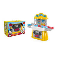 
              Mickey Mouse workshop set
            