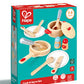Cook And Serve Set