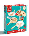 Cook And Serve Set