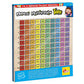 Wooden Multiplication Board