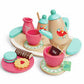 Tea Time Wooden Play Set