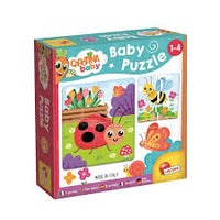 
              Match the pairs animal puzzle
            