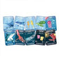 Ocean Life Panorama Jigsaw Puzzle – 200 Pieces