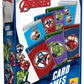Marvel Avengers Card Game