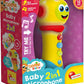 Carotina Baby 2-in-1 Microphone