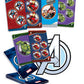 Spider-Man Super Hero Card Game