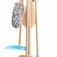 Clean Up Broom Set