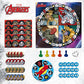 Avengers Unite Game