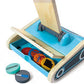 Vacuum Playset