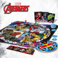 Avengers Unite Game