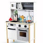 Modern Smart-Kitchen