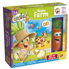 Carotina Happy Farm