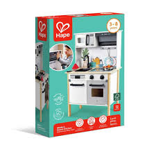 Modern Smart-Kitchen