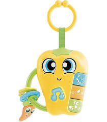 CAROTINA BABY PEPPER
