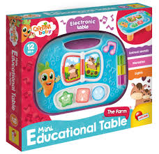 Toddler Interactive Toy