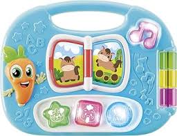 Toddler Interactive Toy