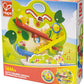 Nutty Squirrel Railway Toy – Interactive Wooden Train Set