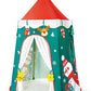 Winter Wonderland Play Tent