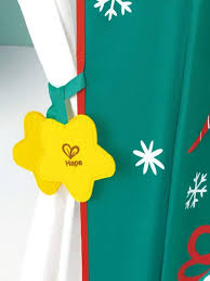 Winter Wonderland Play Tent