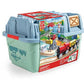 Railway Bucket Harbour Set