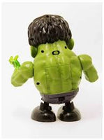 
              Hulk Supe Dancing Hero
            