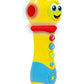 Carotina Baby 2-in-1 Microphone