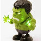 Hulk Supe Dancing Hero