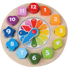 Time To Learn Time