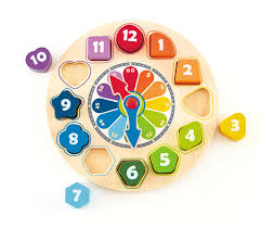 Time To Learn Time