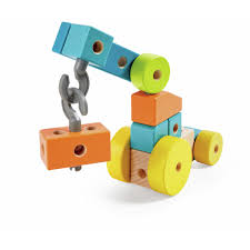 Infinite Imagination Building Blocks