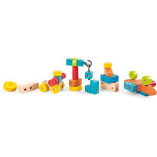 Infinite Imagination Building Blocks