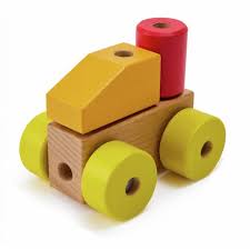 Infinite Imagination Building Blocks