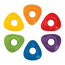 Crayon Colouring Set