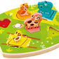 Farmyard Sound Puzzle
