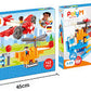 Airport Building Set