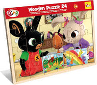 
              Bing Wooden Puzzle – 24 Pieces
            