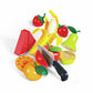 Healthy Fruit Playset