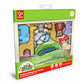 Animal Kingdom Puzzle