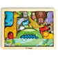 Animal Kingdom Puzzle