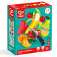Healthy Fruit Playset