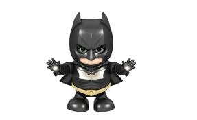Super Dance Hero- Batman