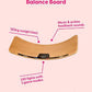Light-up Balance Board