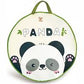 Light Up Panda Tent (PlayEssentials)