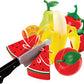 Healthy Fruit Playset