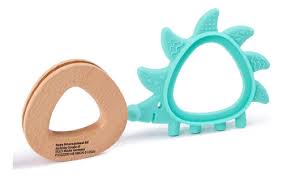 Teether Hedgehog