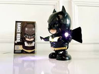
              Super Dance Hero- Batman
            