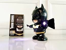 Super Dance Hero- Batman