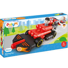 Polym build & play